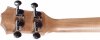 Ukulele koncertowe ARROW MH10 Mahogany Plus
